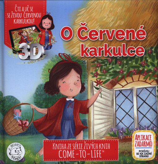 O Červené karkulce