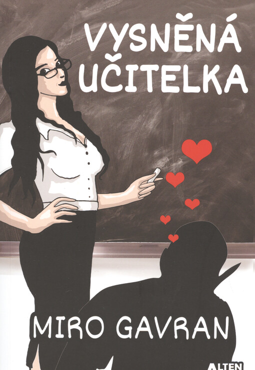 Vysněná učitelka