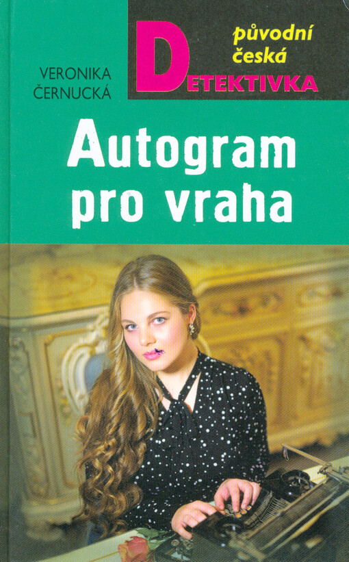 Autogram pro vraha