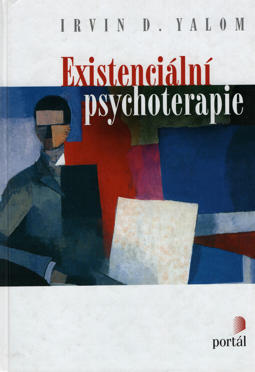 Existenciální psychoterapie