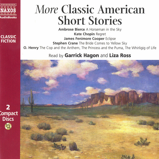 More Classic American Short Stories