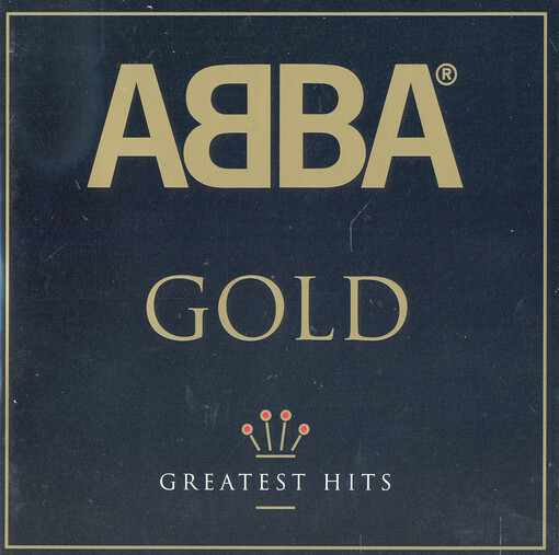 Abba gold: greatest hits