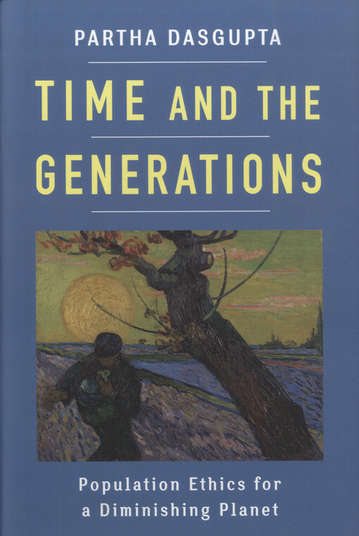 Time and the Generations