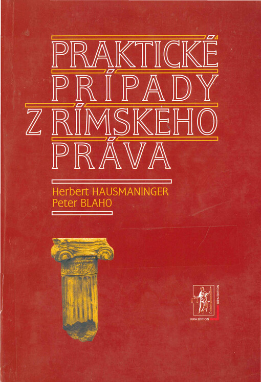 Praktické prípady z rímskeho práva