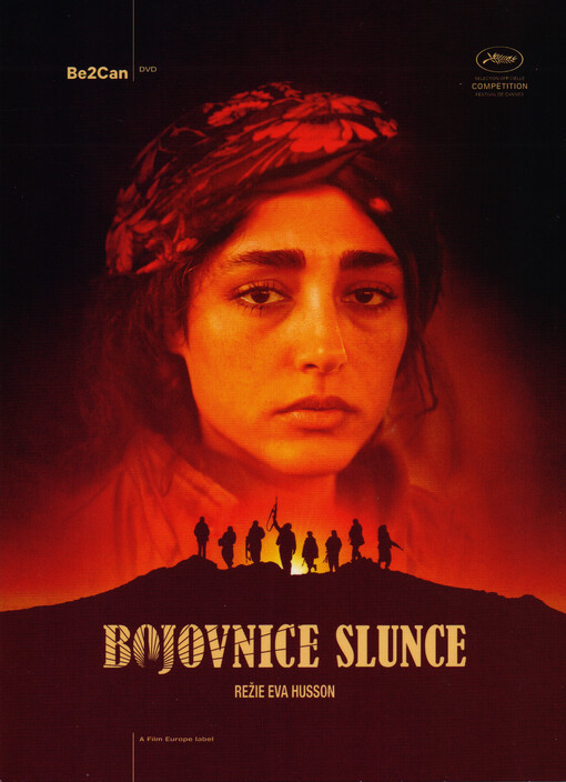 Les Filles du soleil