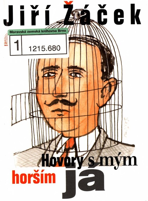 Hovory s mým horším já