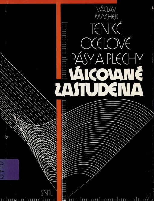 Tenké ocelové pásy a plechy válcované zastudena