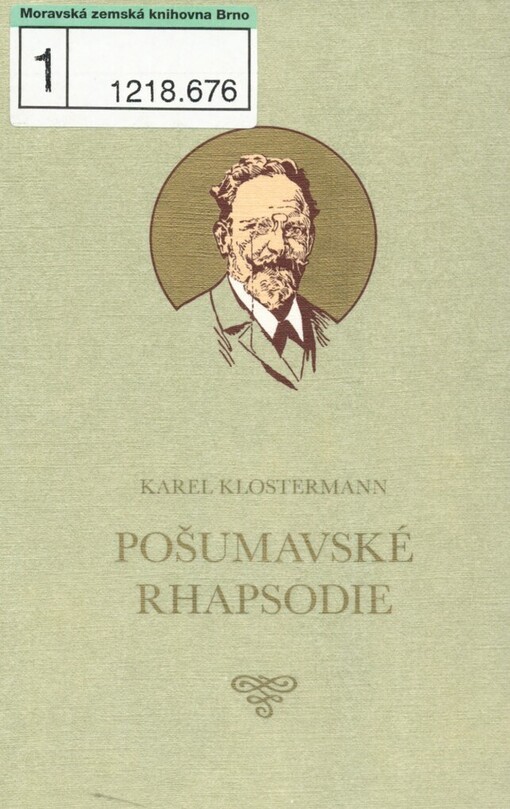 Pošumavské rhapsodie