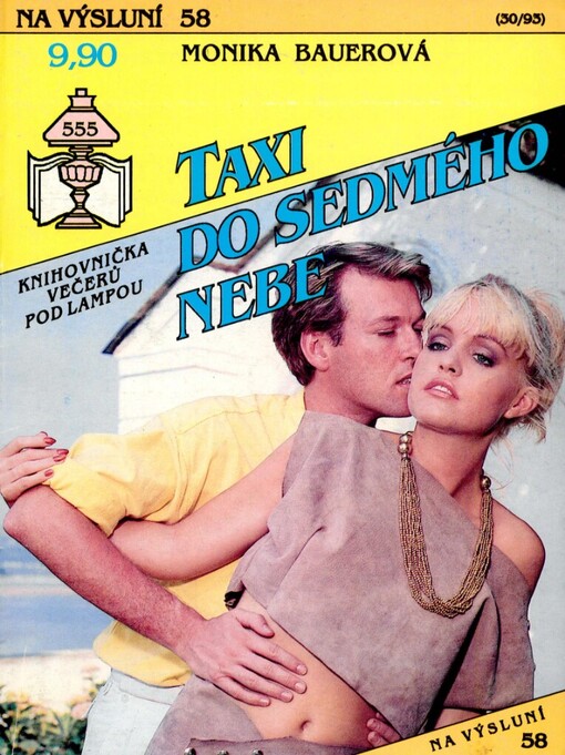 Taxi do sedmého nebe