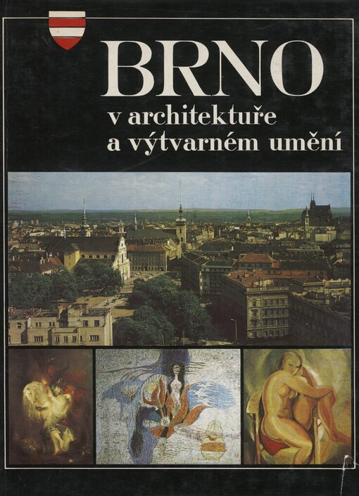 Brno v architektuře a výtvarném umění