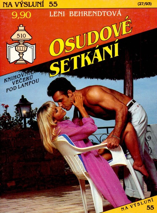 Osudové setkání