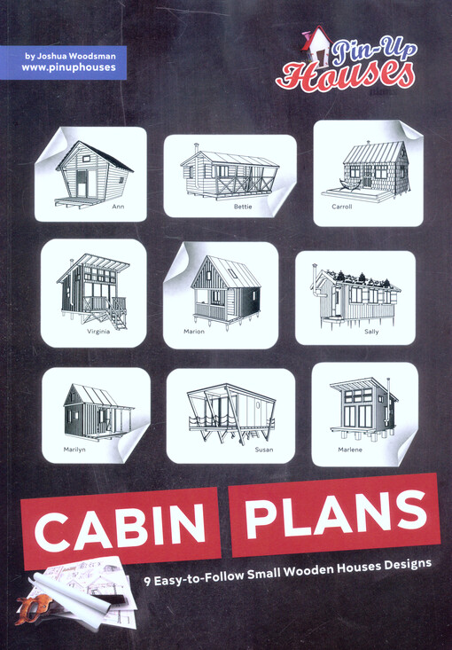 Cabin plans