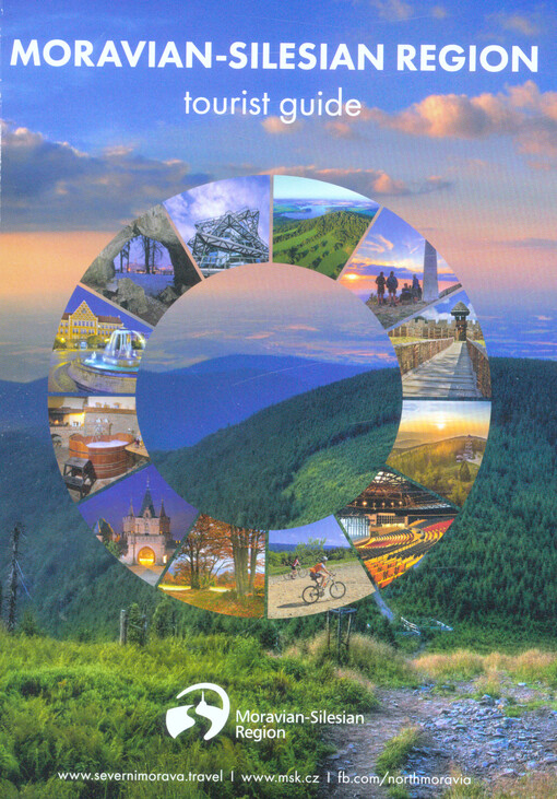 Moravian-Silesian Region : tourist guide