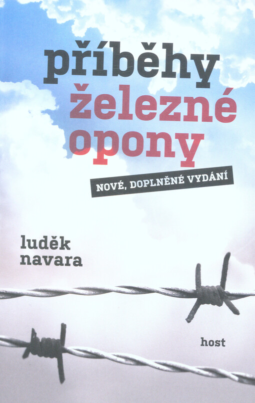 Příběhy železné opony