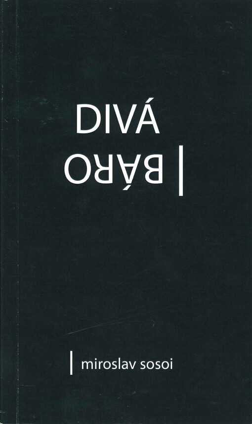 Divá Báro