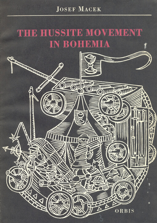The Hussite Mouvement in Bohemia