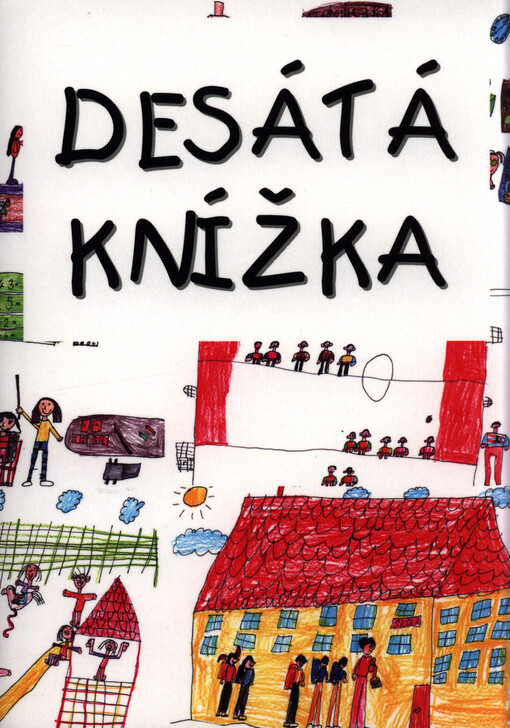 Desátá knížka