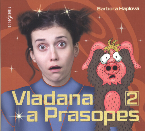 Vladana a prasopes. 2