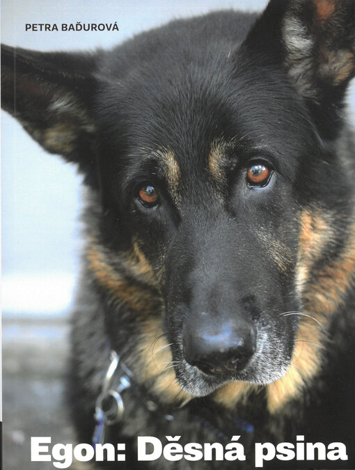 Egon: Děsná psina