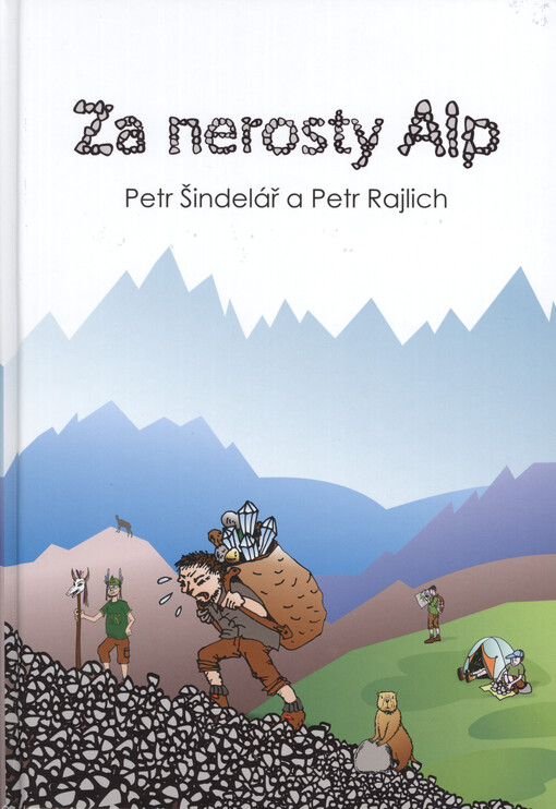 Za nerosty Alp