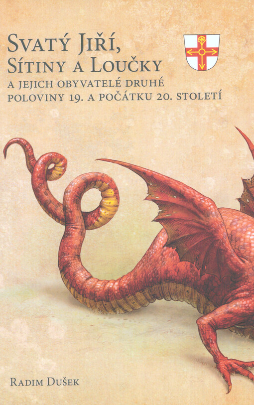 Svatý Jiří, Sítiny a Loučky a jejich obyvatelé druhé poloviny 19. a počátku 20. století