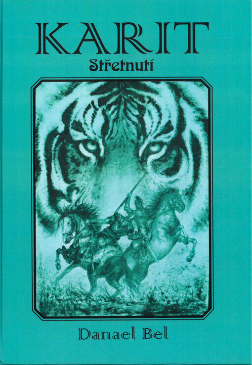 Karit. Část druhá, Střetnutí