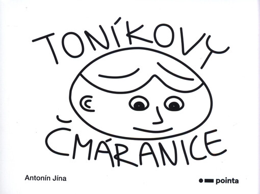 Toníkovy čmáranice