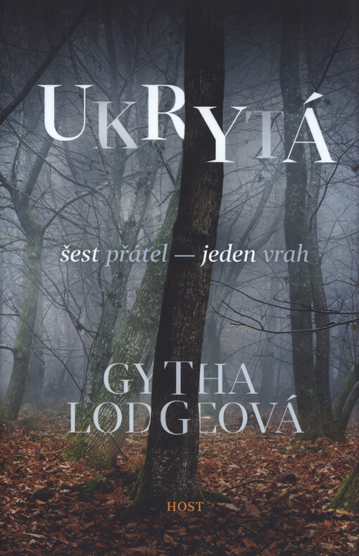 Ukrytá