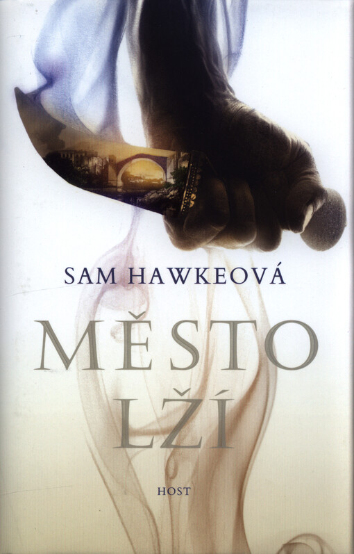 Město lží