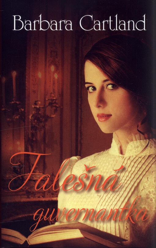 Falešná guvernantka