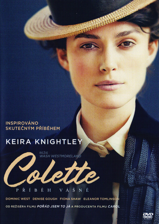 Colette