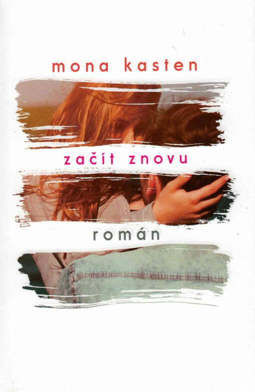 Začít znovu : román