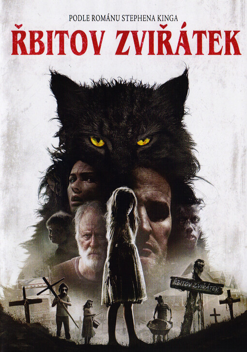 Pet sematary