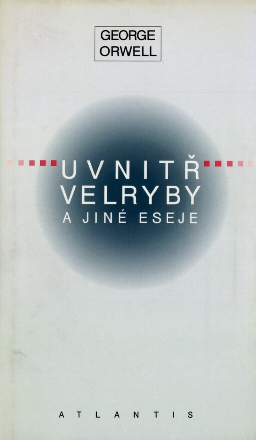 Uvnitř velryby a jiné eseje