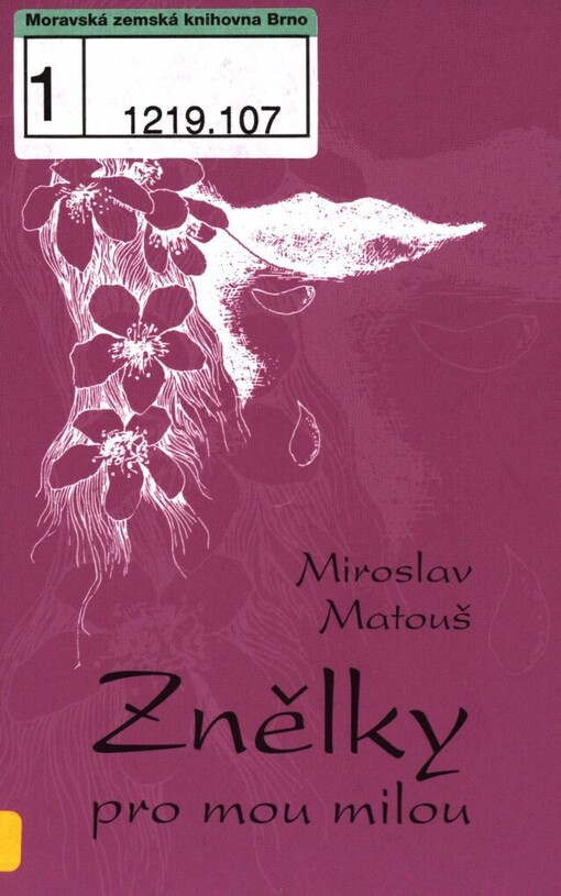 Znělky pro mou milou: ars lingua coeli