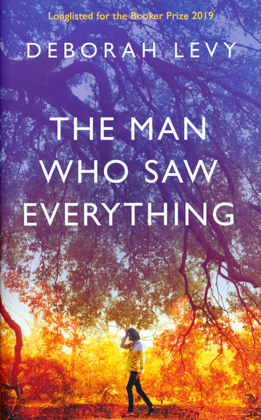 The man who saw everything