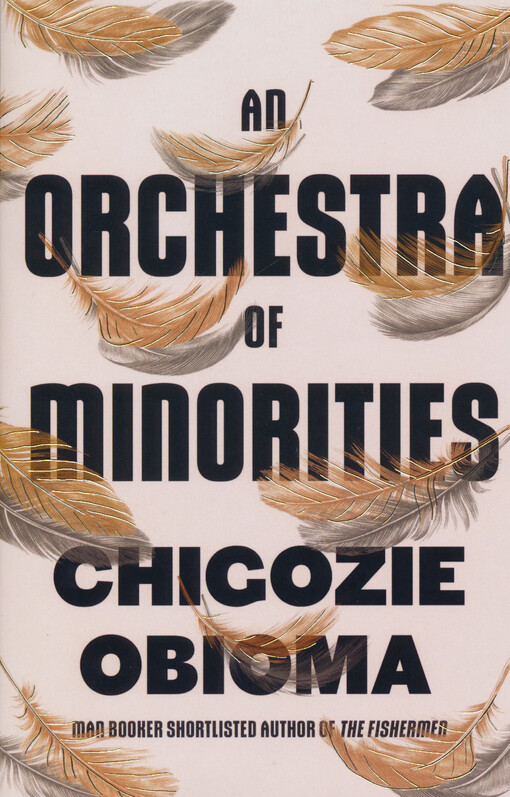 An Orchestra of Minorities