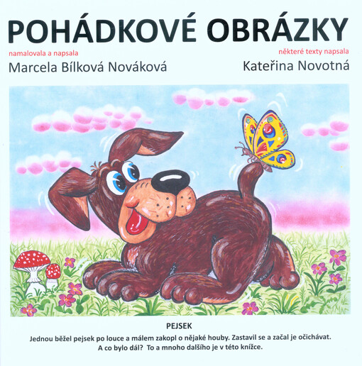 Pohádkové obrázky