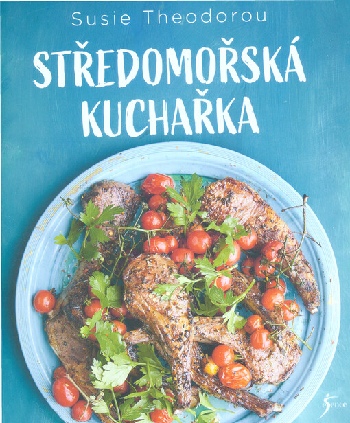 Středomořská kuchařka