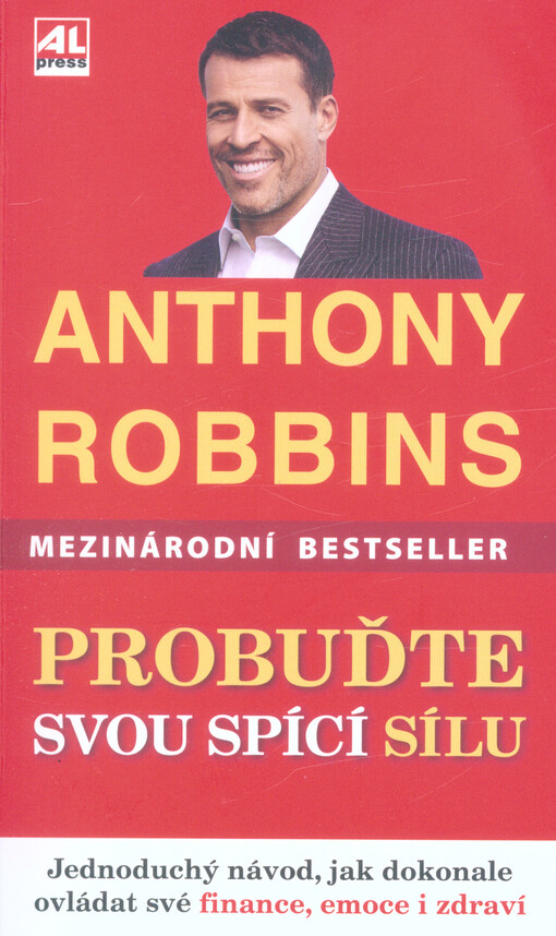 Probuďte svou spící sílu