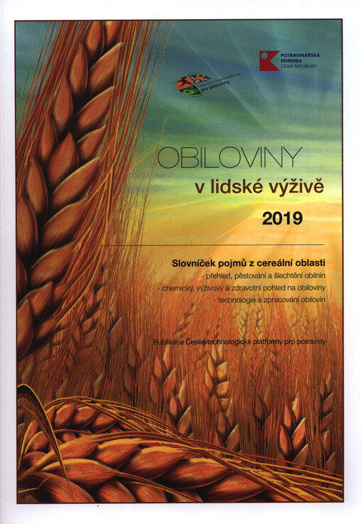Obiloviny v lidské výživě