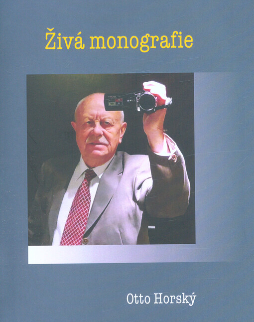 Živá monografie