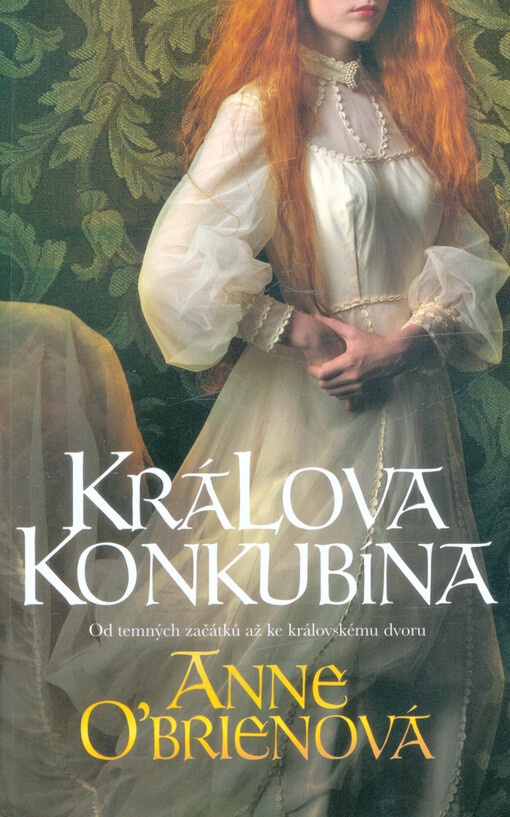 Králova konkubína