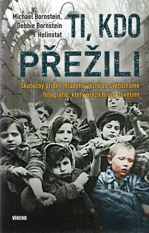 Ti, kdo to přežili