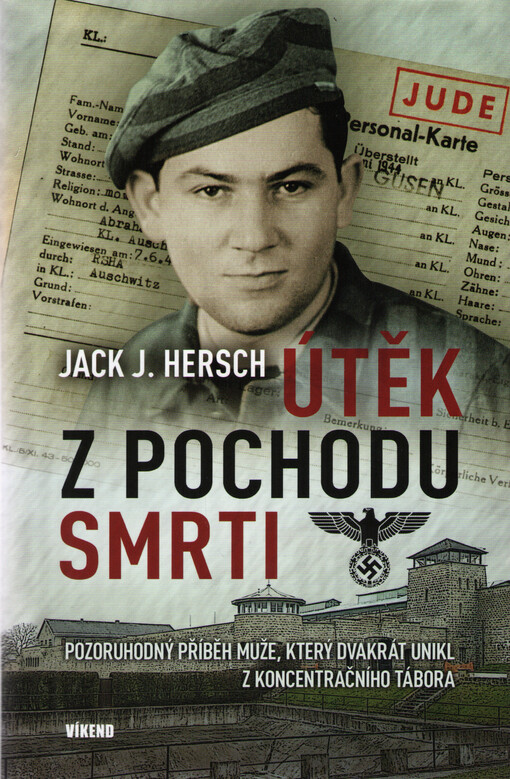 Útěk z pochodu smrti