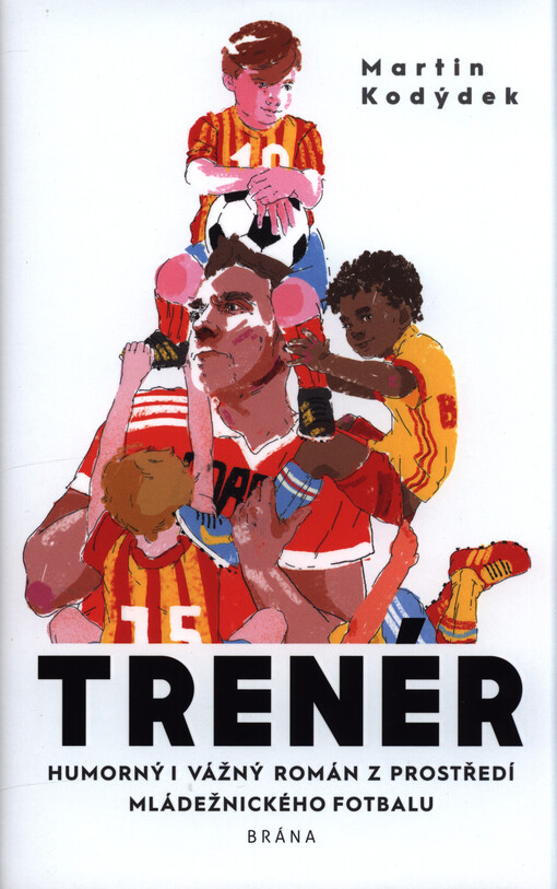 Trenér