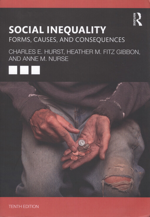 Social inequality : forms, causes, and consequences