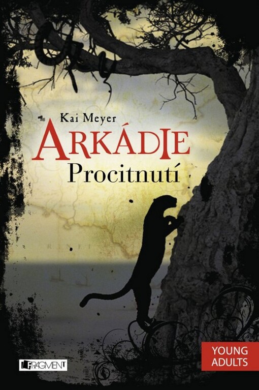 Arkádie. Procitnutí