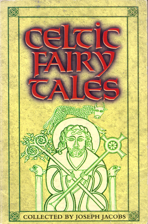 Celtic fairy tales