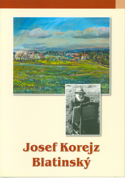 Josef Korejz Blatinský